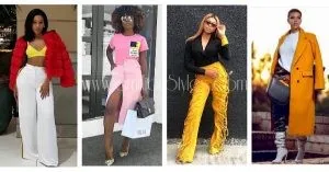 The Most Fashionable Looks From Instagram This Past Week