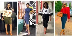 Walk Into Work This New Week With Our Amazing Corporate Style Guide