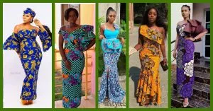 13 Perfect Ankara Styles For The Ojude Oba