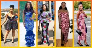 You Love These Ankara Styles As Much As We Do?
