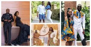 Fantastic Couple Styles To Start Off Your Week!