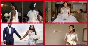 Best Wedding Gowns For 2018 Brides