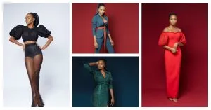 Ilàré Releases ‘Datubi’, Its Autumn-Winter ’18 Collection