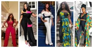 The Best Jumpsuit Styles Off The 'Gram