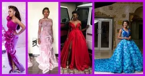 The Sweetest Wedding Reception Dresses Ever!