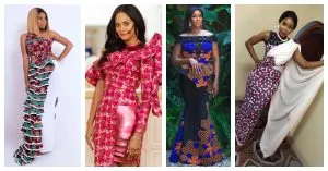 You Need These Fancy Ankara Styles In Your Wardrobe
