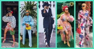 Let TheLadyVhodka School Ya on Stylish Trends!