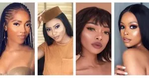 Step Up Your Makeup Game With These Gorgeous Beauty Looks