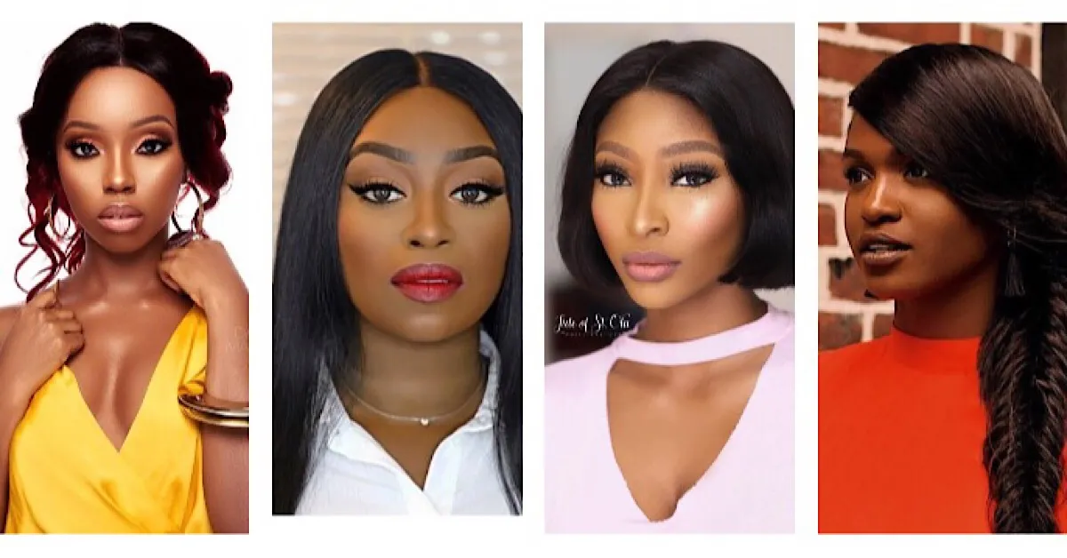 Step Up Your Makeup Game With These Beauty Looks From Instagram