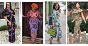Step Into Church Dripping Class In Any Of These Styles
