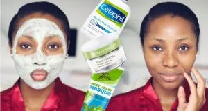 Video: Learn The Recipe For Glowing Skin With Dimma Umeh