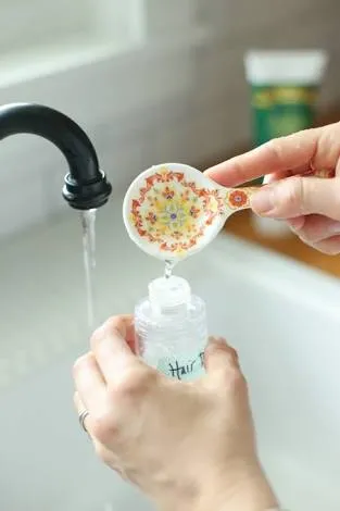 DIY Wednesday: Three Homemade Leave-In Conditioner For Healthier Hair