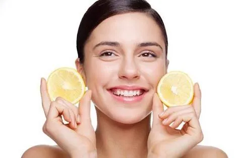 The Wonderful Benefits Of Using Lemon For Skincare