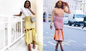 Who Wore It Better: Ozinna Anumudu Or Ogugua Okonkwo