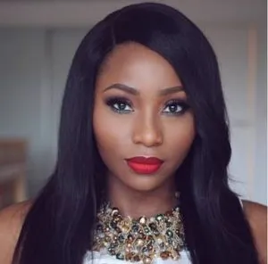 Five Gorgeous Wedding Guest Makeup Look A With Dinma Umeh