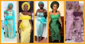 Best Asoebi Styles Of The Week September 15-21