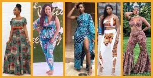 Hawt Friday Coordinate Styles That Will Make You Sweat!