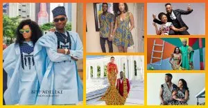 These Couples Fashion Are Too Hawt For You!