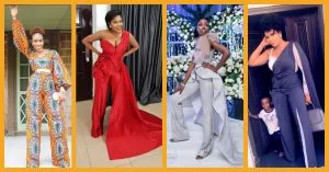 Ladies, The Best Jumpsuits Can Be Found Here!