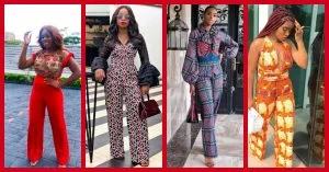 We Couldn’t Help But Love These Hawt Jumpsuits!