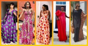 Love Stylish Maxi Dresses?These Ones Are Right Up Your Alley.