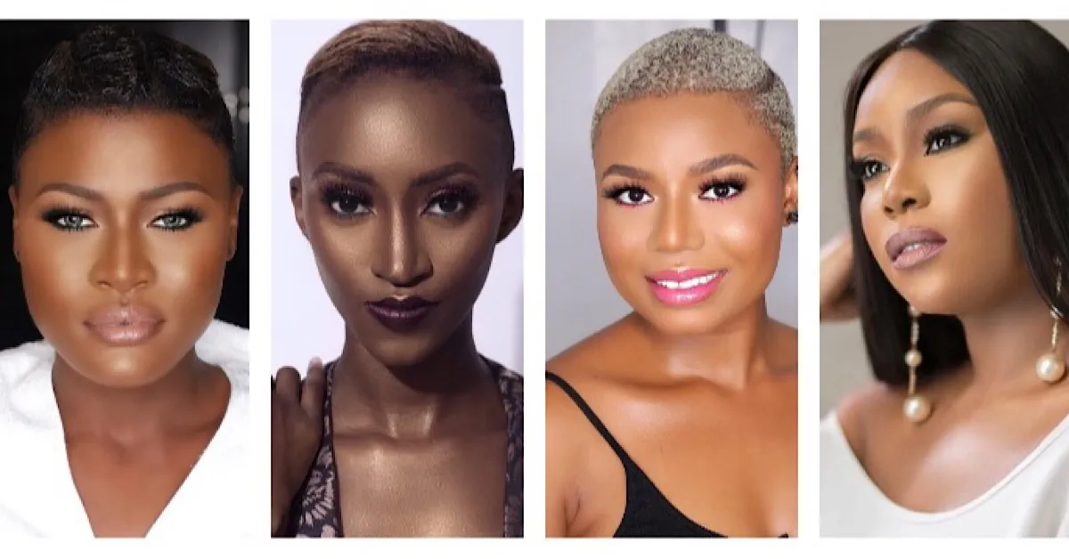 The Best Beauty Looks From Instagram The Past Week