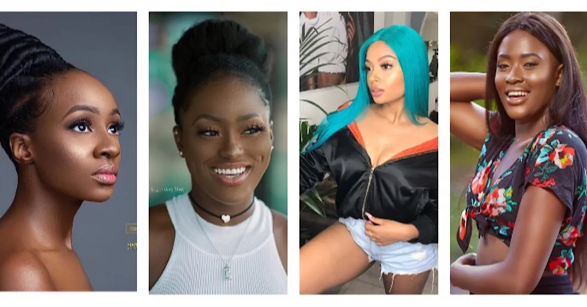 These Celebrity Beauty Looks Will Inspire Your Next Makeup