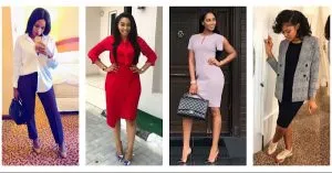 Step Up Your Fashion Game With These Gorgeous Business Casual Styles