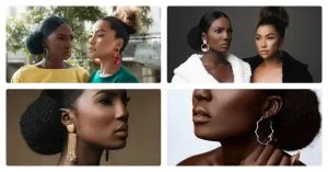 Are You A Lover Of Jewellery? FFF Jewellery Just Released Their Collection And It’s Fire!
