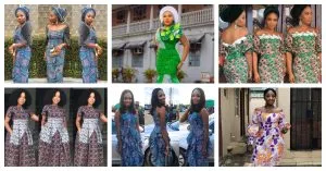 These Ankara Styles Graduated From Harvard!
