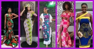 Guys, Your WCW Needs These Awesome Latest Ankara Styles