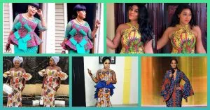 We Are Seriously Crushing On These Ankara Styles For Days