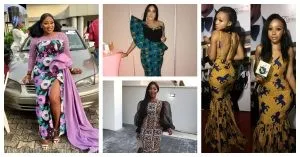 10 Sizzling Ankara Styles