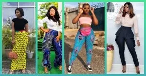 These Stylish Bottoms Will Set You Apart From The Crowd