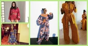 Look Coordinated In These Lovely Cood Set Styles
