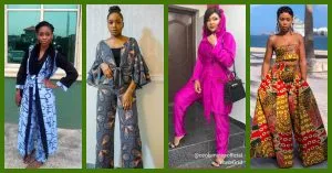 Classy Coordinate Styles For Chics