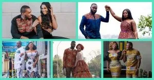 Couples Styles Are Becoming More Fashionable, Check Them Out