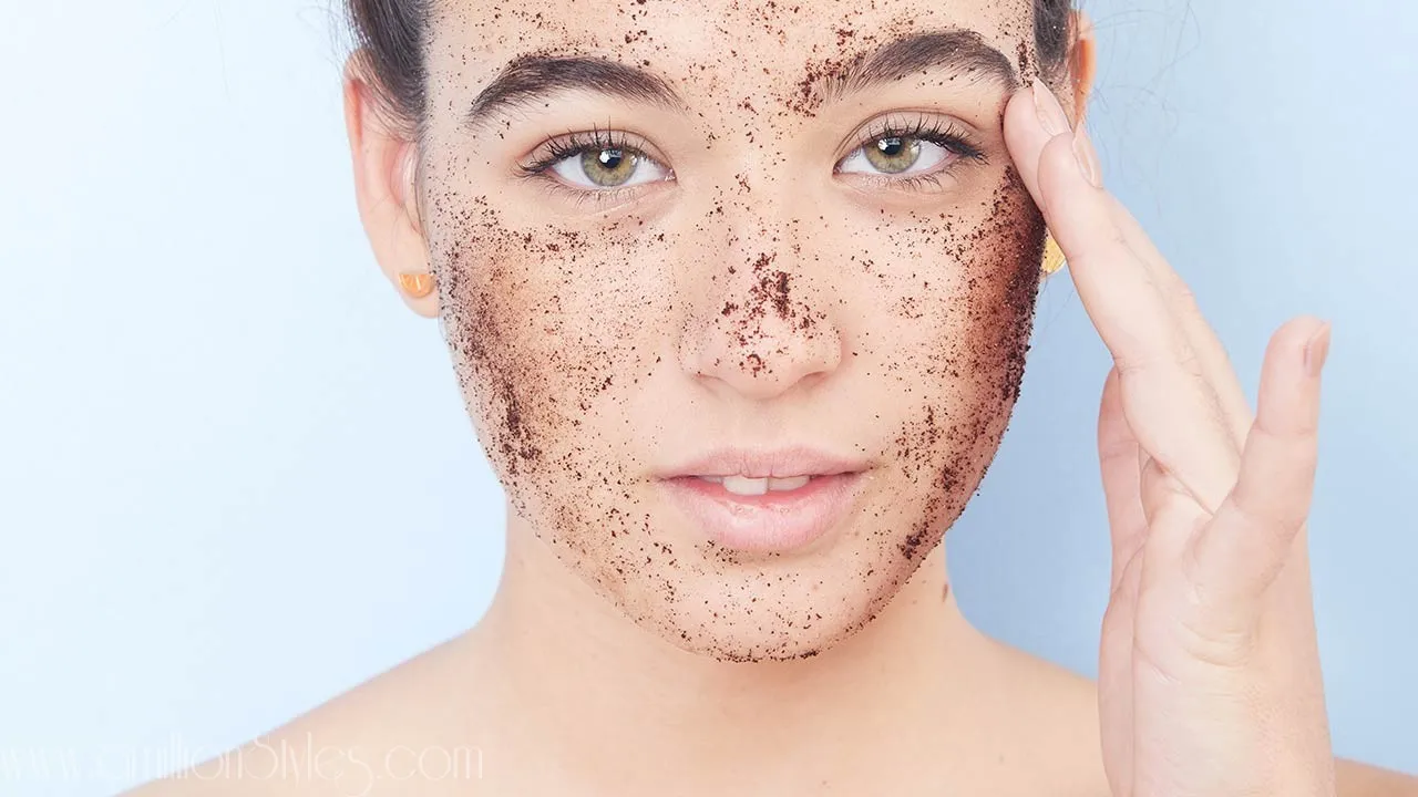 These Homemade Body Scrubs Will Give You That Glowing Skin You Desire