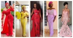 Best Asoebi Style Of The Week September 29-October 5