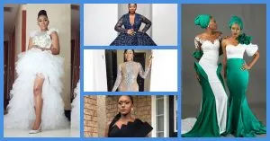 Let Nigerian Designers Show You How Fashion Is Done!