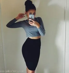 Nigerian Foods You Can Eat To Get A Smaller Waist And Flat Belly