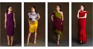 Feed Your Eyes With Anne Jacob Atelier’s Gorgeous New Collection
