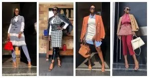 Fashion Lessons: Learn The Art Of Layering With Lovefromjulez