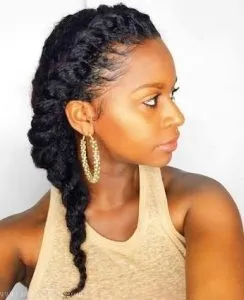 Five Essential Oils That Are Perfect For Your Hair