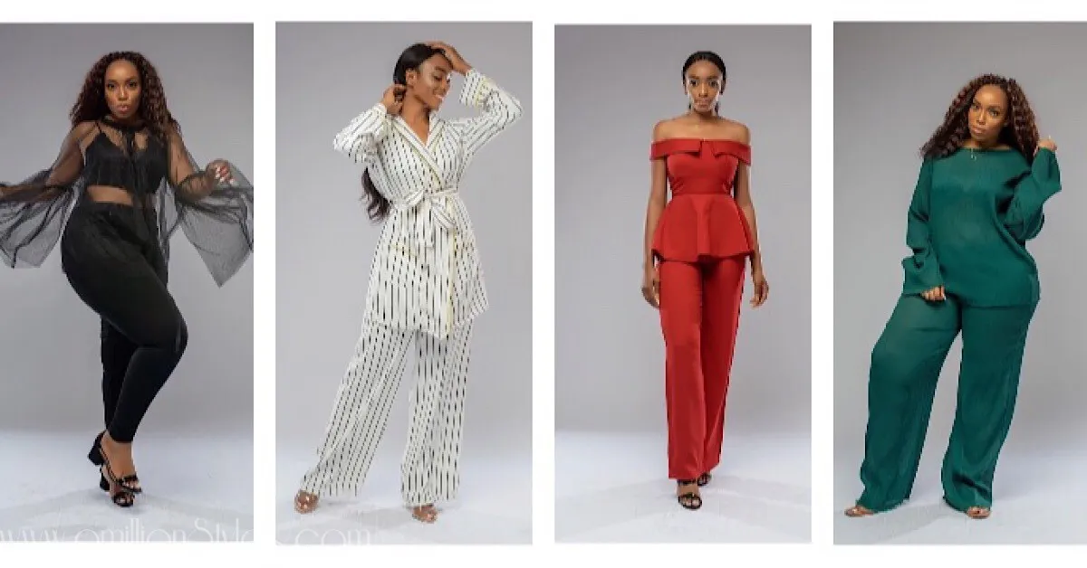 Casual And Chic! You Will Love Liv & Eve’s Debut Collection