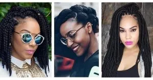 Protective Hairstyles You Can Try This Harmattan Season