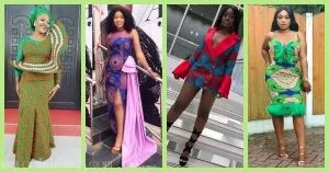 11 Sweet Ankara Styles That Will Always Be A Win