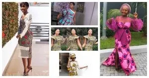 12 Times Ankara Styles Stole Our Breath!