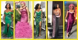 Best Asoebi Styles Of The Week November 24-30