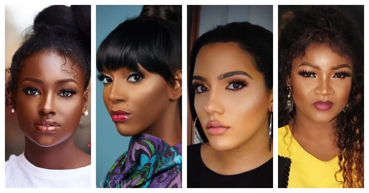 10 Soft And Stunning Beauty Looks We Saw On Instagram